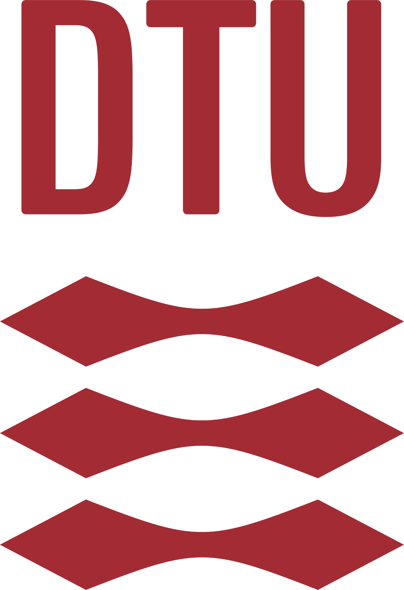 Technical University of Denmark logo