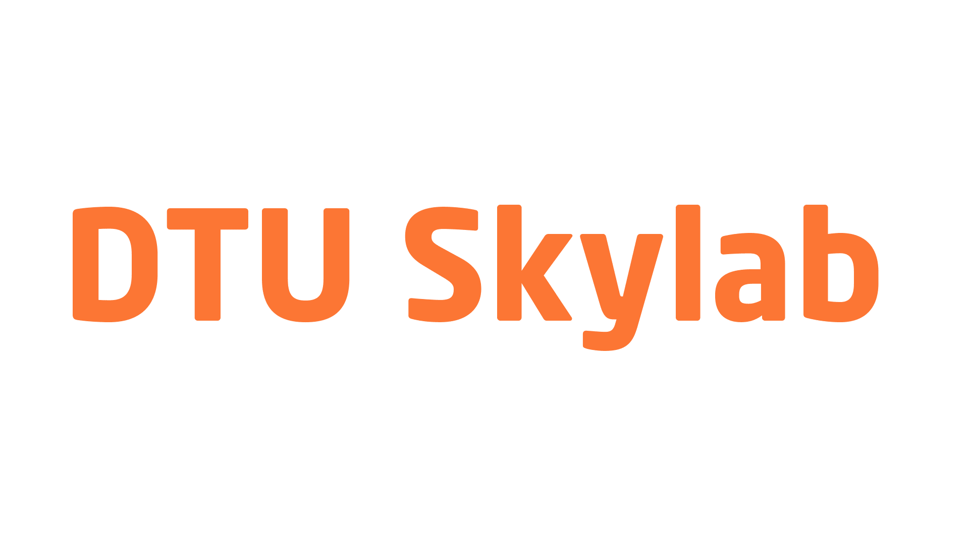 DTU Skylab logo